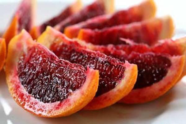 cây giống "cam máu (Blood Orange) " nhập khẩu cây giống "cam máu (Blood Orange) " nhập khẩu