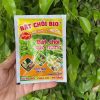 Bật chồi Bio - Vừa bật chồi , siêu bật chồi , ra lá