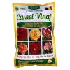 Phân bón cho hoa hồng Camel Vinaf giúp cây đâm chồi nở hoa to