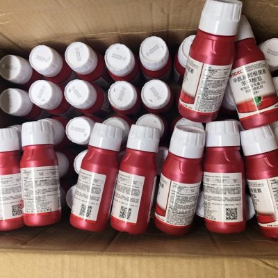 Đặc trị diệt phòng bọ trĩ - nhện - rệp hoa hồng nội địa Trung Quốc - hàng nhập khẩu