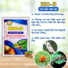 Chế Phẩm Sinh Học Bio B Loại Bỏ Sâu Bọ Thế Hệ Mới (30g)