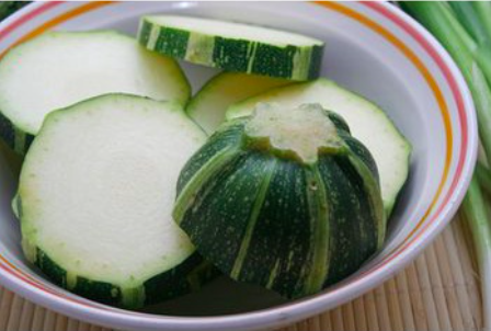 Hạt Giống Bí Ngòi Khía Rất Ngon Hạt Giống Bí Ngòi Khía Rất Ngon