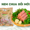 Nem chua Đổi mới Trường Foods