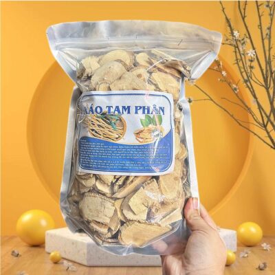 XÁO TAM PHÂN KHÔ - 1KG