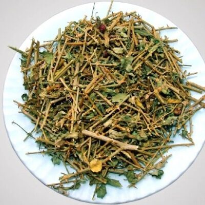 Cây cà gai leo khô (1kg)