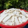 1KG  Củ khoai mài khô ( CỦ hoài sơn)