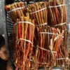 1KG SÂM CAU TÂY BẮC TƯƠI
