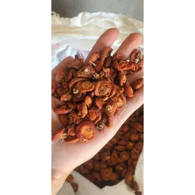 Táo Mèo Khô Tây Bắc, Táo Mèo Khô Ngâm Rượu Túi 1kg Hàng Loại 1 To Thơm