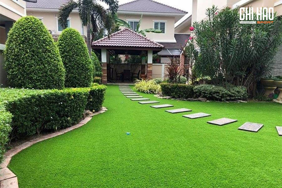 CỎ NHÂN TẠO SÂN VƯỜN CỎ NHÂN TẠO SÂN VƯỜN
