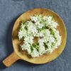 Hạt Giống Hoa Thanh Trúc Phlox F1 White