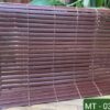 Mành Trúc Rượu Vang