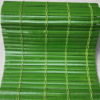 Mành Trúc Dệt Xanh Lá
