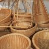 rổ rá tre