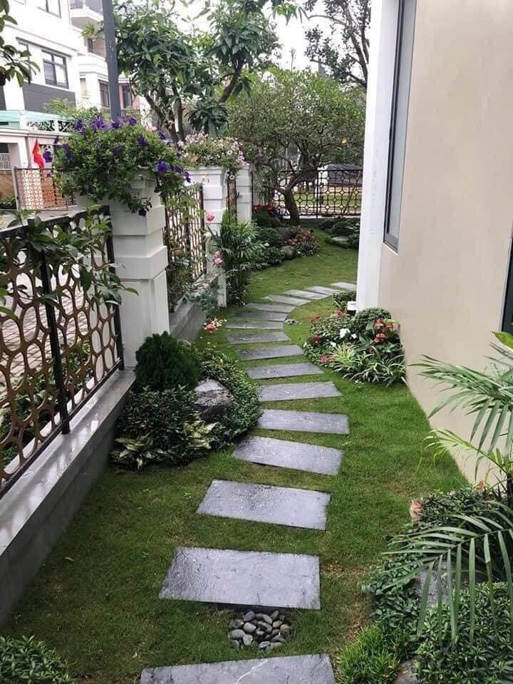 ĐÁ Phiến Slate Bước Dạo ĐÁ Phiến Slate Bước Dạo
