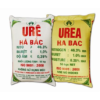 Phân bón ĐẠM HÀ BẮC " Urê Hà Bắc   "