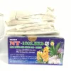 Phân chậm tan dạng túi lọc NT-1602 HK2 kích ra hoa cho phong lan, hoa cảnh hộp 20 gói