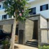 Đá Ong Xám - Sự Lựa Chọn Hoàn Hảo Cho Không Gian Nội Ngoại Thất