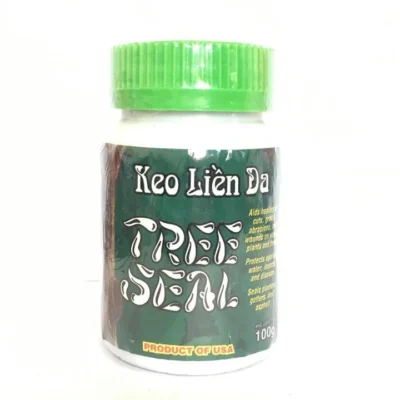 Keo liền da cây - liền sẹo - thuốc hỗ trợ chiết cành Tree Seal - Mỹ - Chai 100 gram