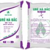 Phân bón ĐẠM HÀ BẮC " URÊ HÀ BẮC SILIC HOẠT HOÁ  "