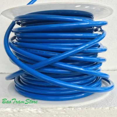 Dây ống phun sương 12mm BOMA cao cấp Đài Loan 10k 1m