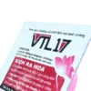 Phân bón vi lượng kích ra hoa VTL17 (hũ 10ml) chuyên kích ra hoa cho mọi cây trồng