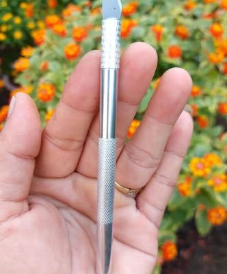 Dụng cụ chuyên làm Dừa, tỉa cây, ghép cây,… muốn làm gì tuỳ nhu cầu :1 DAO+ 9 LƯỠI
