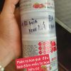 phân bón lá hữu cơ, dạng lỏng, chuyên dùng để hỗ trợ quá trình ra hoa và đậu quả - hàng nội địa trung nhập khẩu - giúp hoa to, đậm màu