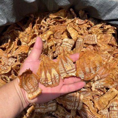 măng nứa tép khô Lai Châu -1kg