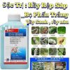 Thuốc trừ sâu đặc trị rệp sáp, rệp vảy và côn trùng chích hút mang nhãn hiệu 殺扑介 (hoặc 杀扑行), chứa hoạt chất 吡虫啉 (Imidacloprid) 2% và 噻嗪酮 (Buprofezin) 16% dưới dạng huyền phù (SC) với tổng hàm lượng hoạt chất 18% - hàng nội địa trung- nhập khẩu
