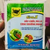 Phân bón lá Đầu trâu 30-10-5 + TE 25g Nảy chồi, ra lá, tăng trưởng mạnh cho rau màu, hoa cây cảnh, cây ăn quả