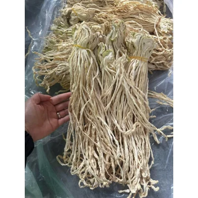 🥬CỦ CẢI KHÔ🥬[LOẠI 1]⭐Sợi Giòn - Non - Ngon -Trắng Sạch -1kg