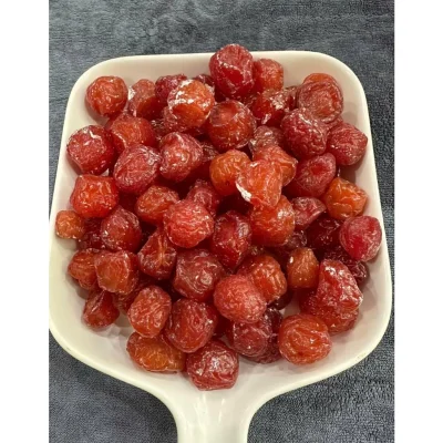Ô mai Mận cơm, xí muội Mận cơm sấy dẻo chua ngọt siêu ngon -1kg