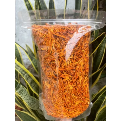 Đông trùng hạ thảo, hàng loại 1, nguyên liệu làm chè dưỡng nhan, pha trà, hầm canh, chưng yến, nấu cháo, ngâm mật-1kg
